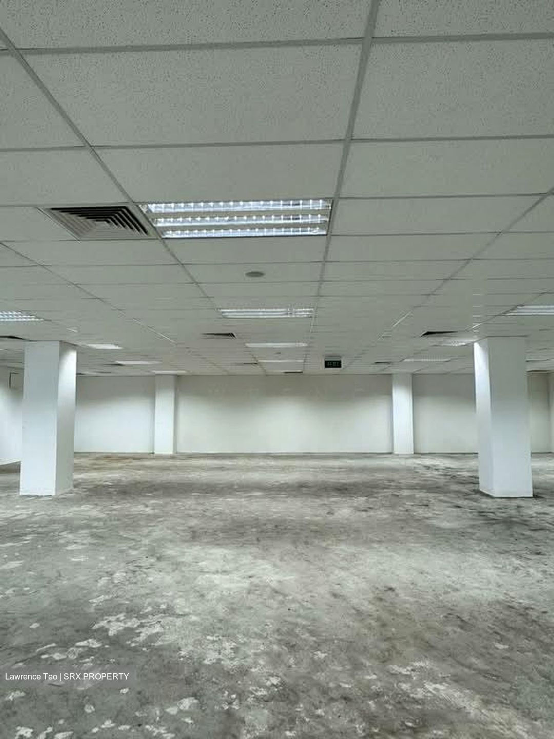 Aztech Building (D14), Factory #601935461